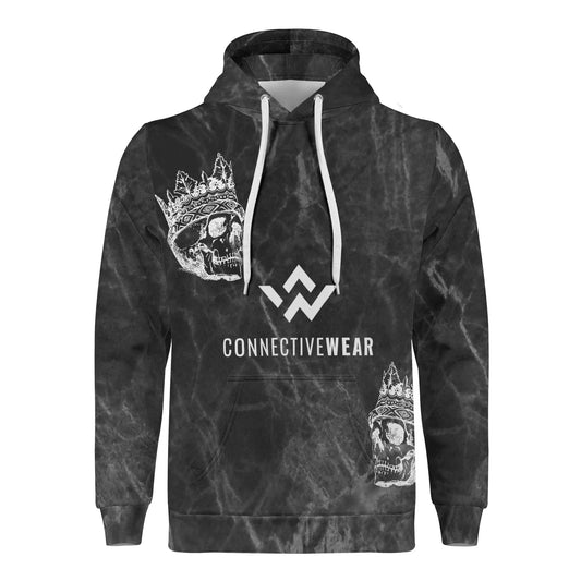 Men's All Over Print Hoodie