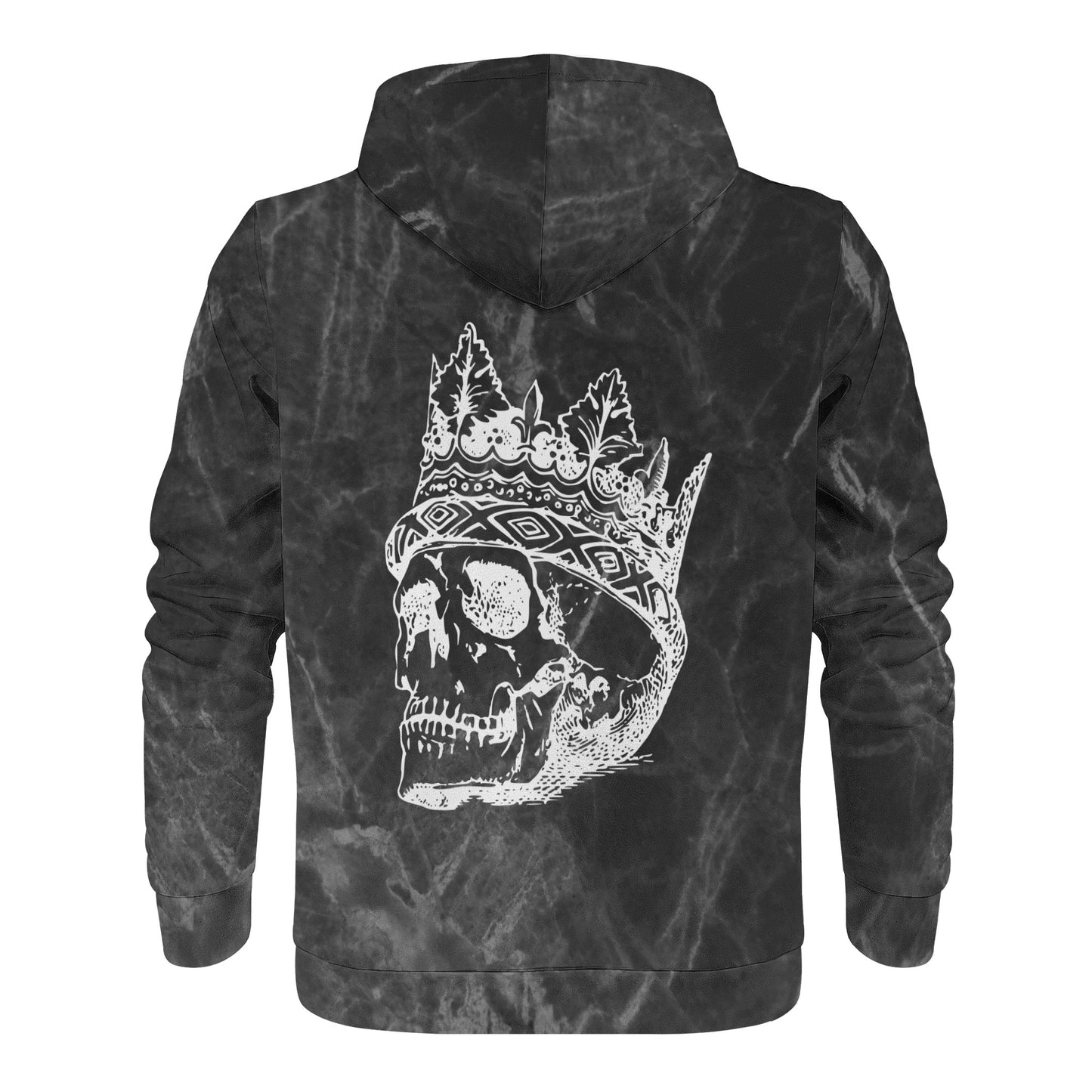 Men's All Over Print Hoodie