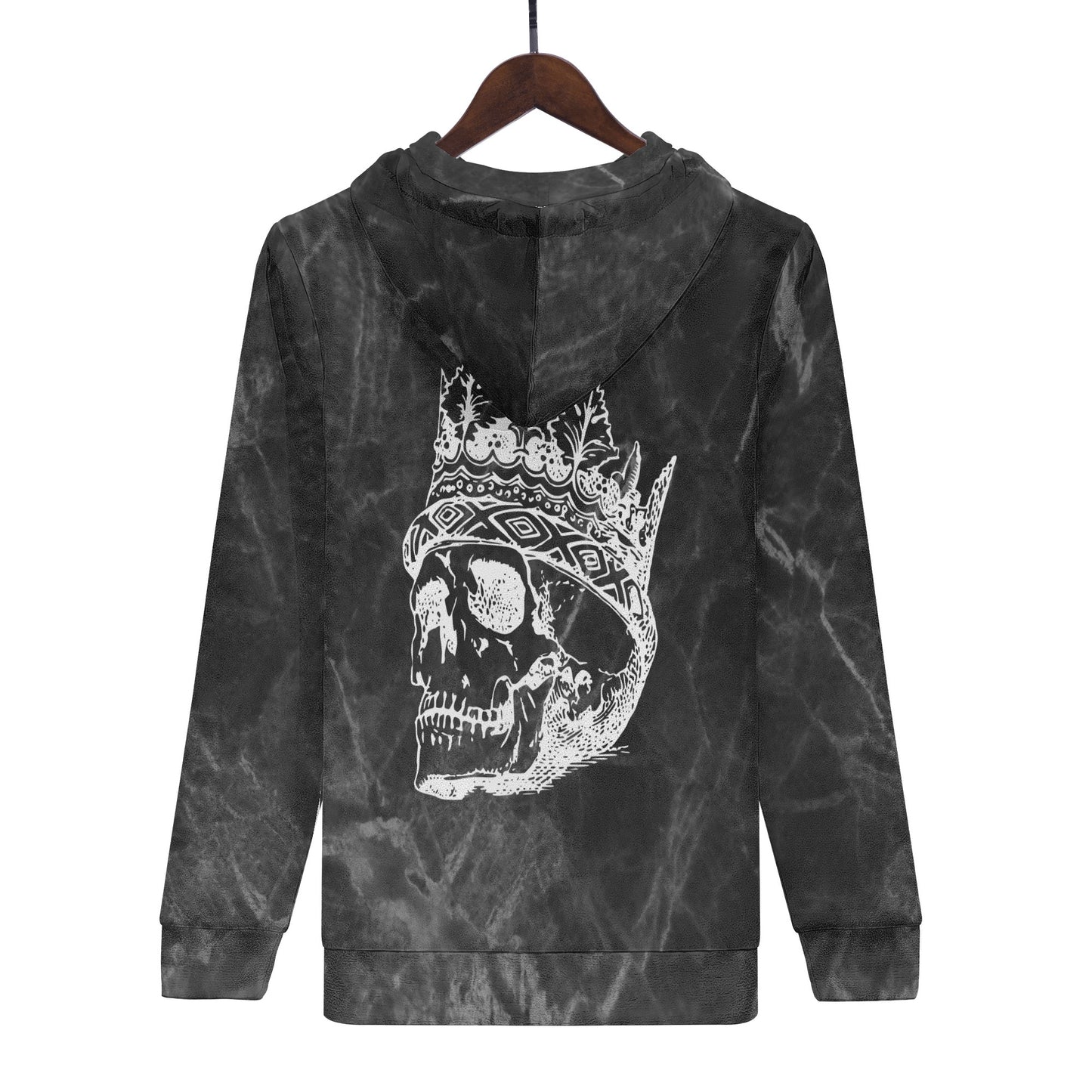 Men's All Over Print Hoodie