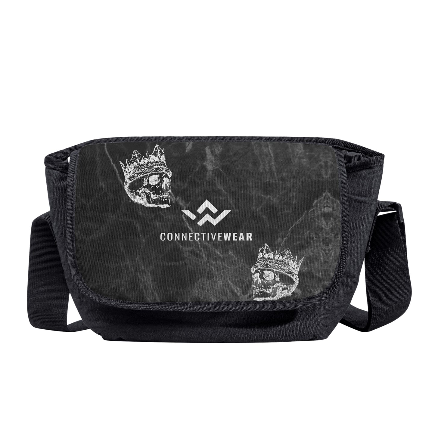 Messenger Bag