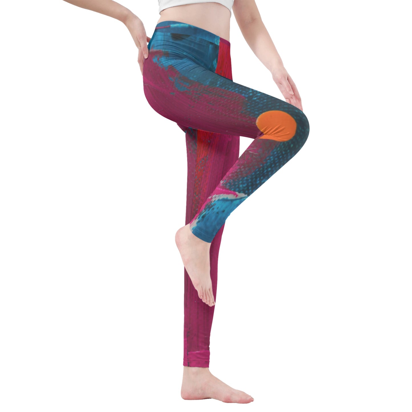 Women's Leggings