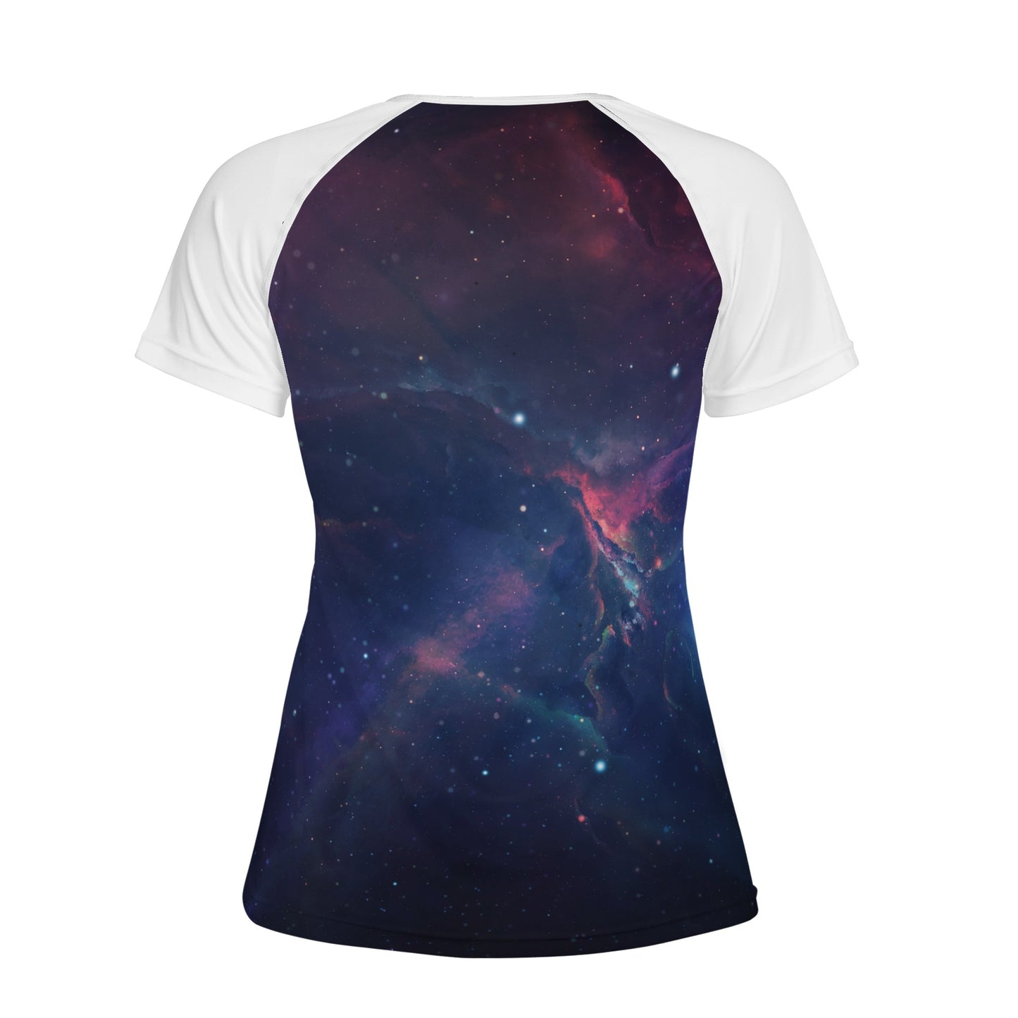 Women's All-Over Print T shirt