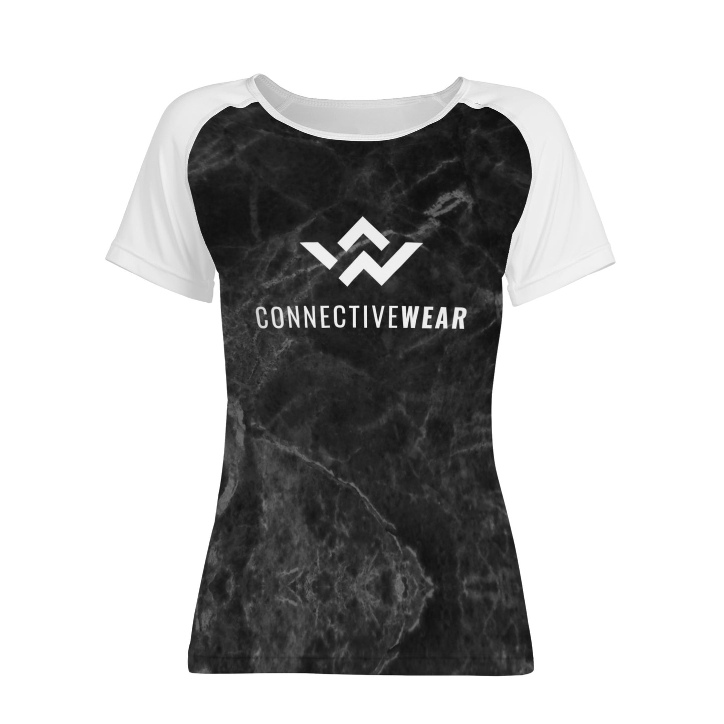 Women's All-Over Print T shirt