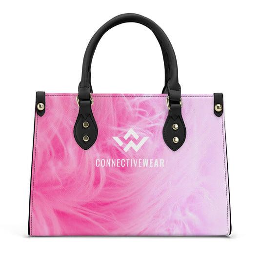 Luxury Women PU Tote Bag