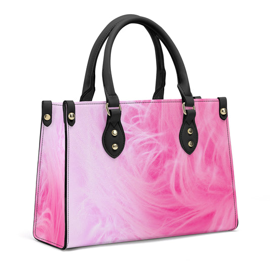 Luxury Women PU Tote Bag