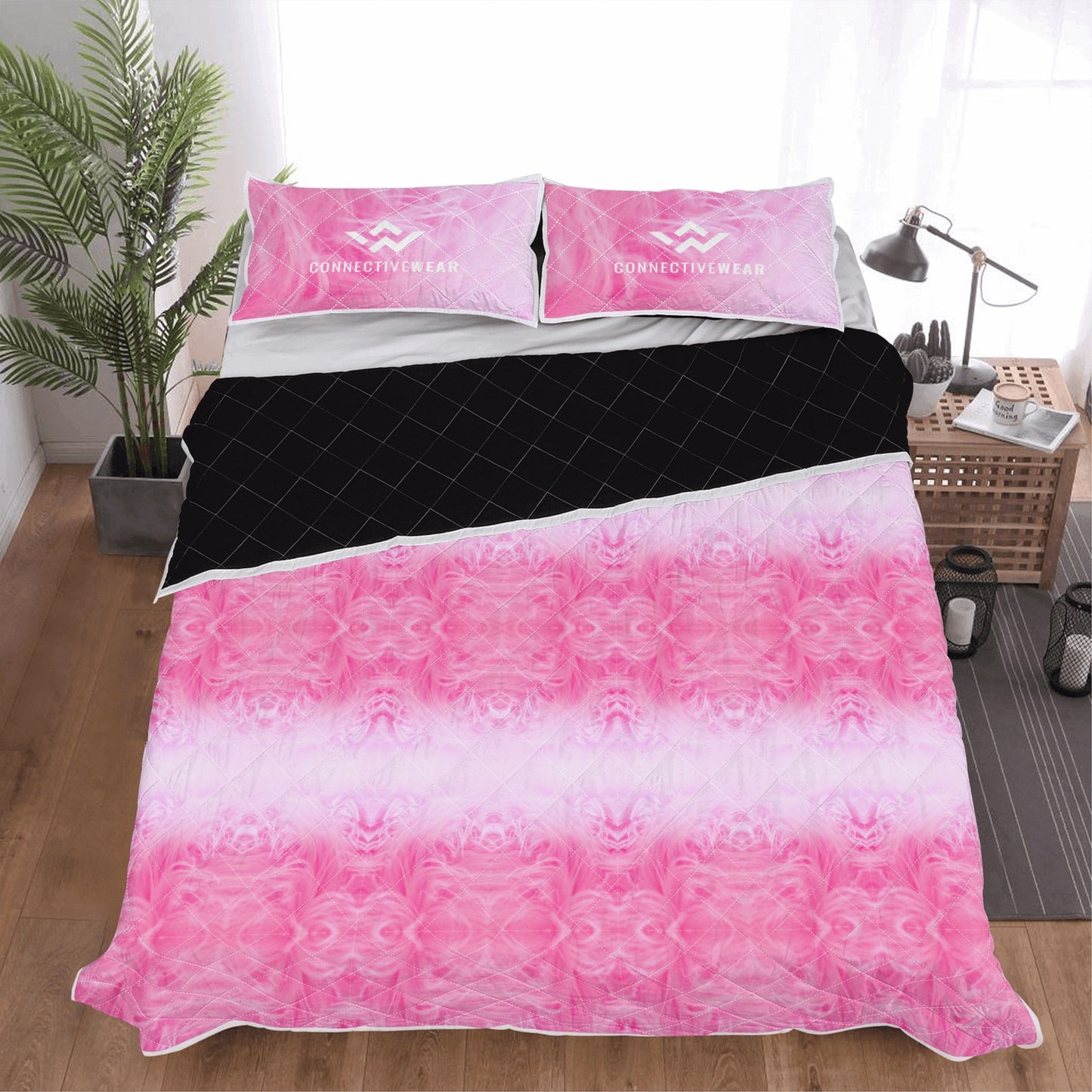 Quilt Bed Set