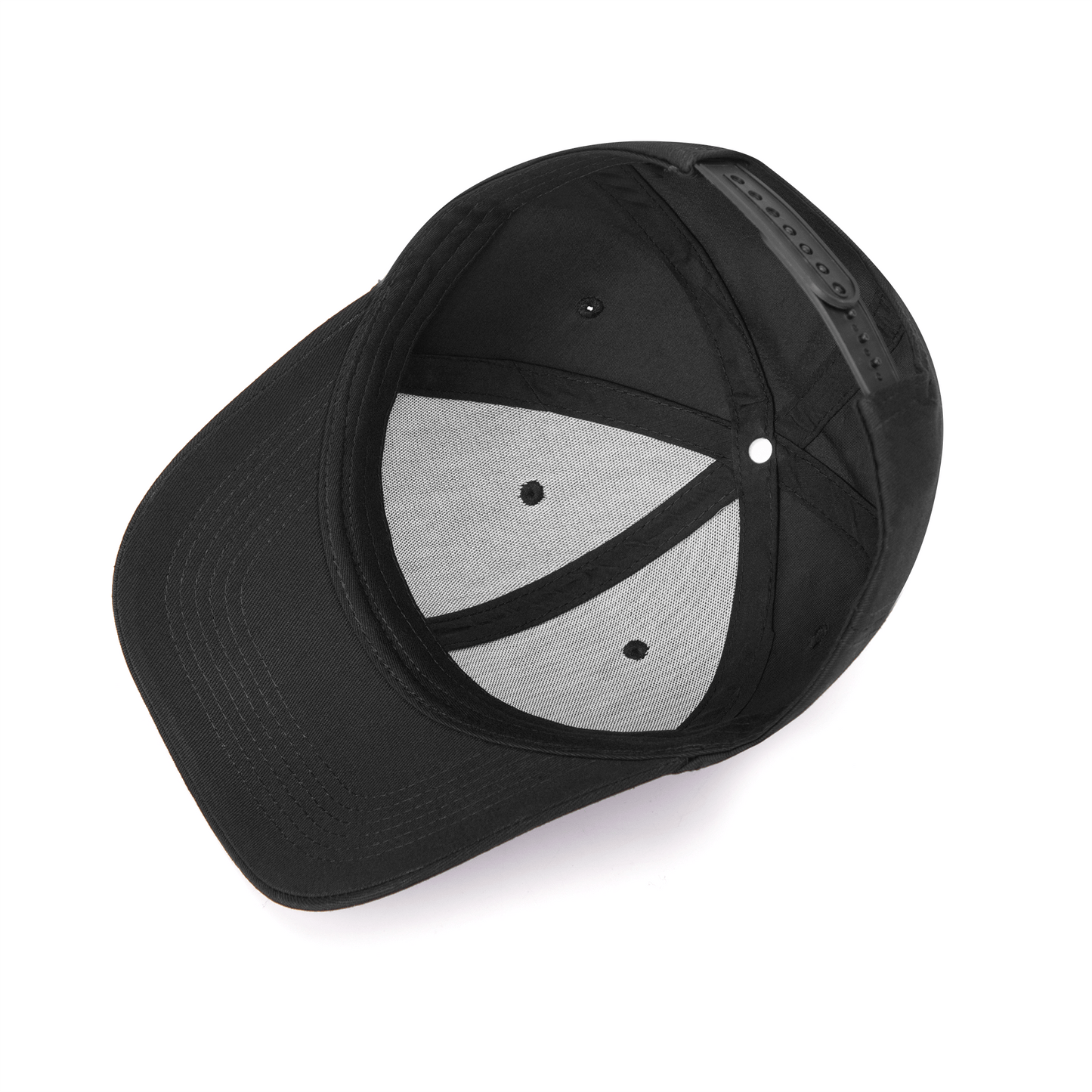 All Over Embroidered Baseball Caps