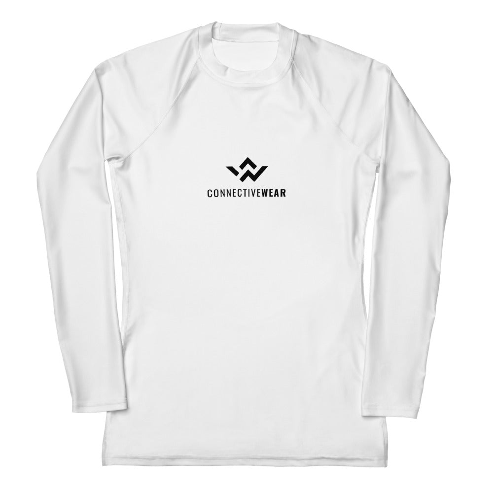 Women's Rash Guard