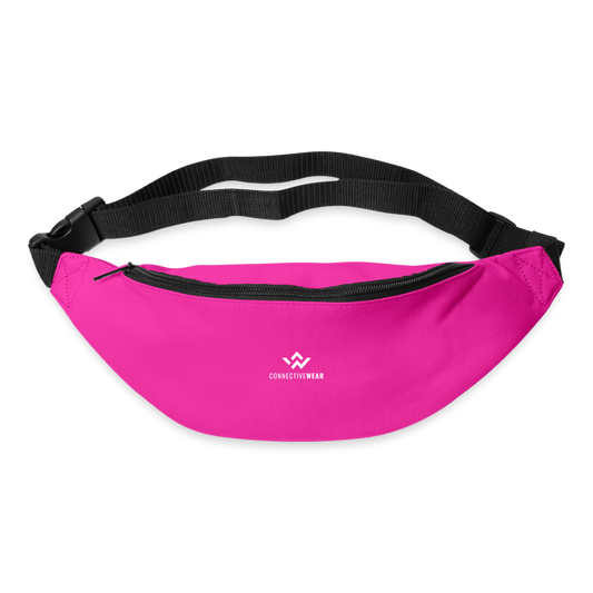 ConnectiveWear Bum bag - fuchsia