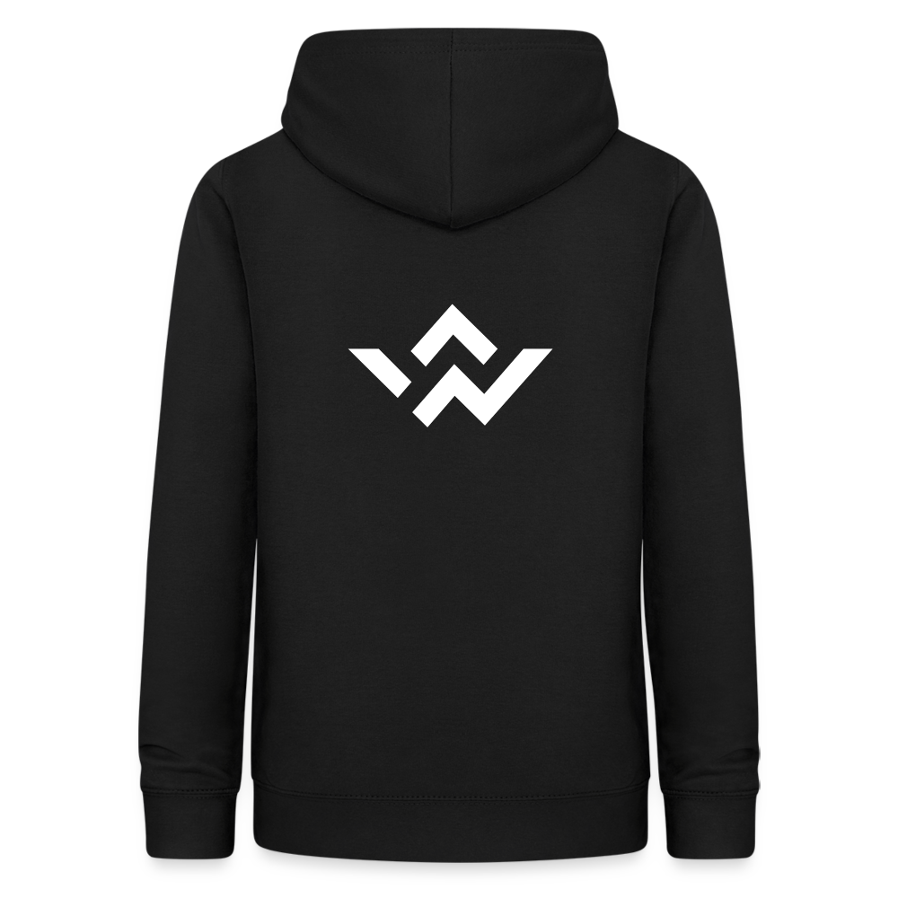 ConnectiveWear Women's Hoodie - black