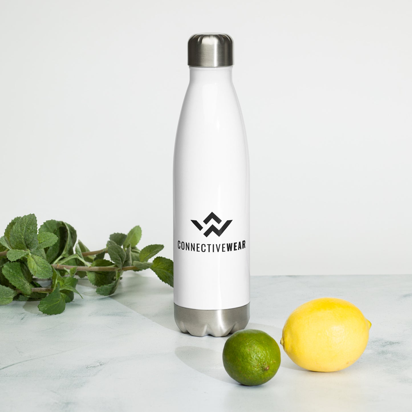 Stainless Steel Water Bottle